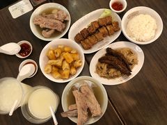 -松發肉骨茶(先得坊店)
