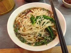 旦旦面-彭记老妈蹄花(文化路店)