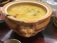 -汤记传菜(秀浦路店)
