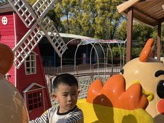 -广东花都香草世界旅游度假区