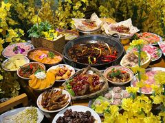 -楠火锅(太古里总店)