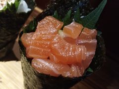 -千代武日本料理(哈西店)