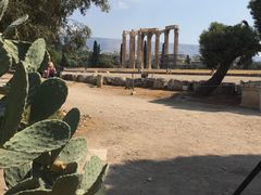 -奥林匹亚宙斯神庙