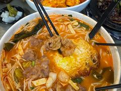 -缘久缘米粉(新街口店)