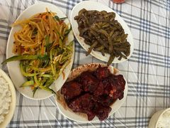 -尹记餐馆(花园店)