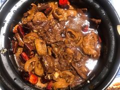 老北京炖吊子-十六中酱肉·烧烤·京菜小馆(五方桥旗舰店)
