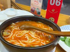 -桥香园过桥米线(复兴路店)