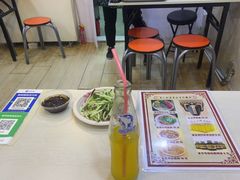 -黑八私房老北京炸酱面