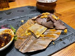 -敏珠拉姆藏餐·南京厨房(富春江东街店)