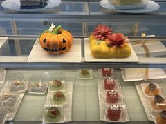 -欧米奇西点西餐学校