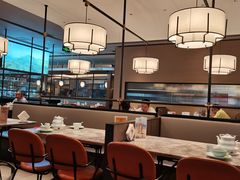 大堂-四道菜·福建菜馆(新街口金鹰店)