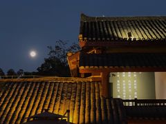 -濮园 · 四合院餐厅