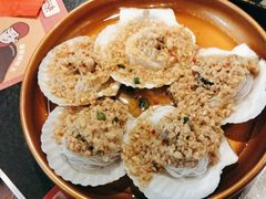 -俊熙家点餐式自助烤肉店(1227广场店)