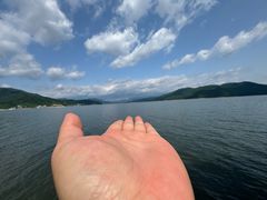 -松花湖风景名胜区