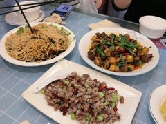 -红豆园(文林街店)