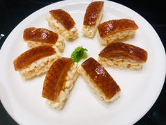-阿庄新豫菜(航海东路店)