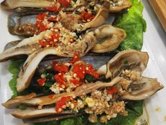 -威海渔村(黄兴路店)