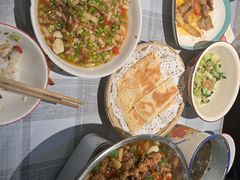 -彭耕记猪油炒小菜(吉联mall店)