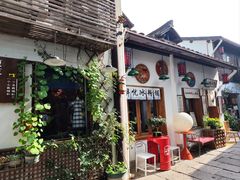 -小河直街历史文化街区