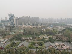 -大雁塔北广场音乐喷泉