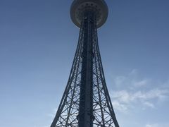 -龙塔