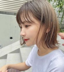 -东方美妍小鹏造型