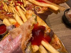 -必胜客(东大桥店)