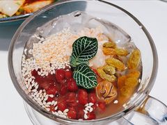 -西域胡氏大盘鸡(新华胡杨风店)