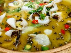 -鸡毛店·川菜(文殊院店)