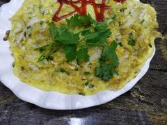 -美味海鲜大排档(明发美食地标店)