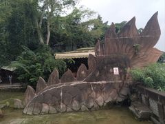-黄龙溪古镇