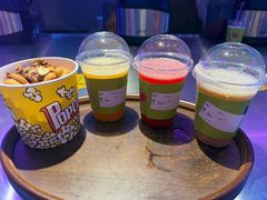 -海德温泉生活馆(朝阳大悦城店)