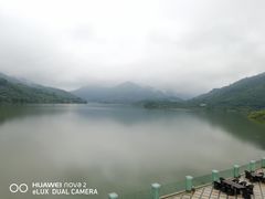 -广州百花山庄度假村(增城万达广场店)