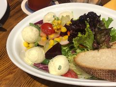 -申德勒加油站餐厅(三里屯北小街店)