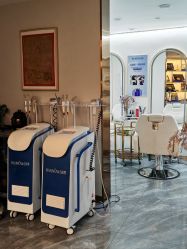 -百莲凯科技养发馆