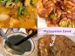 -宝香绑线肉骨茶(柏威年广场店)