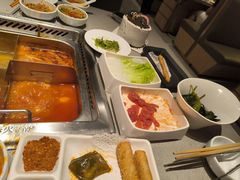 -海底捞火锅(宏大财富广场店)
