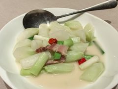 娃芽菜-新荣记(椒江店)