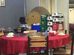 大堂-美味海鲜大排档(明发美食地标店)
