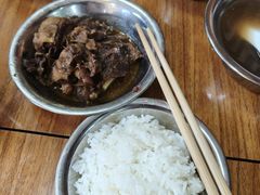 -阿秋牛排(湖心街店)