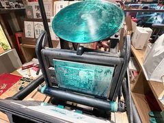 -新月集庭院咖啡馆(老邮局店)