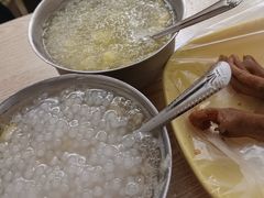 -南街清补凉(黄贝岭店)