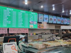 -锦馨豆汁(天坛路店)
