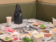 -海底捞火锅(壹悦城店)