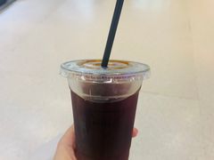 -Manner Coffee(大宁国际商业广场店)