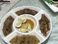 -阿英煲(凉城路店)