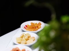 -北京柏悦酒店·锦庭餐厅Dining Room