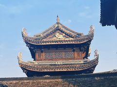 -惠山古镇·寄畅园