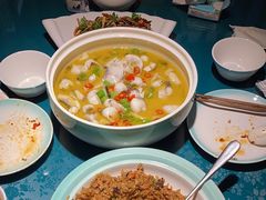 -呷湘厨·鱼汤捞饭(国家会展中心店)