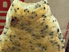 -山崎面包(静安久光店)